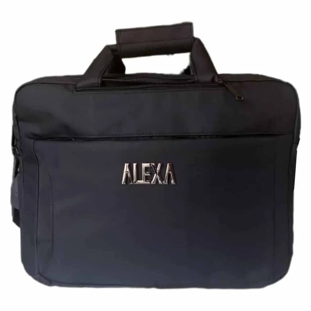 Alexa 216 Laptop Bag-A