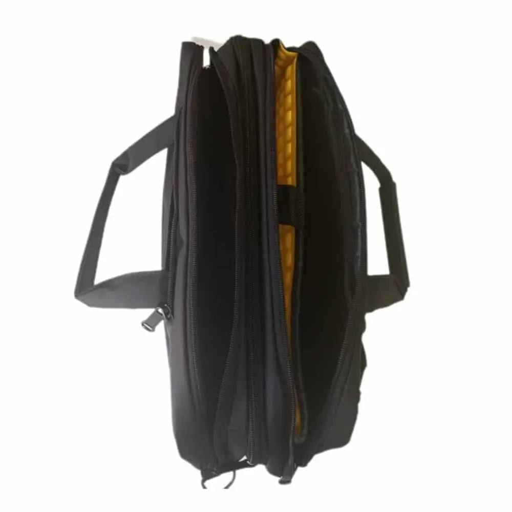 Alexa 216 Laptop Bag-D