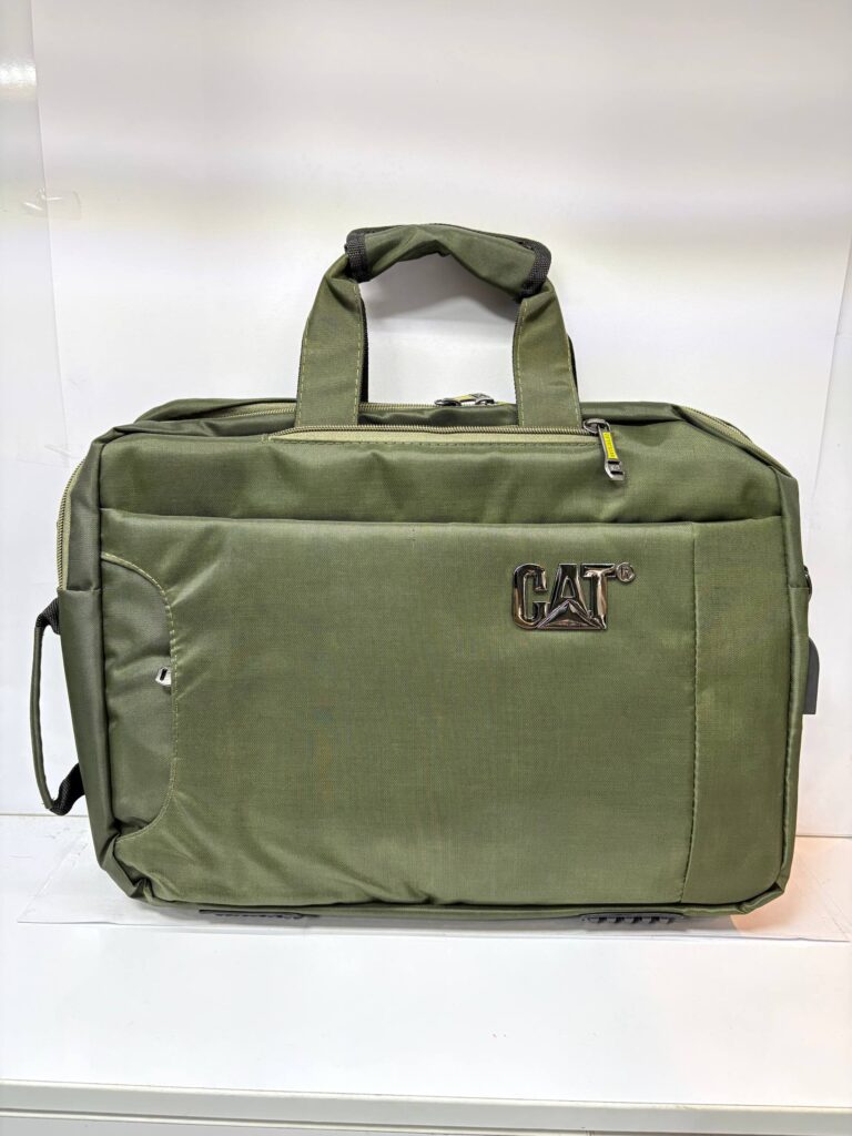 Caterpillar 1391 Laptop Briefcase-c