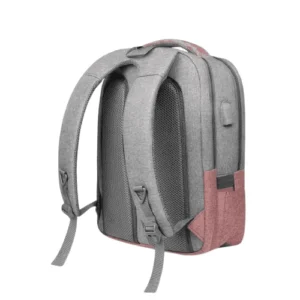 Emigrent Star Laptop Backpack-g