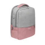 Emigrent Star Laptop Backpack-d