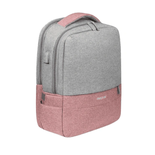 Emigrent Star Laptop Backpack-d