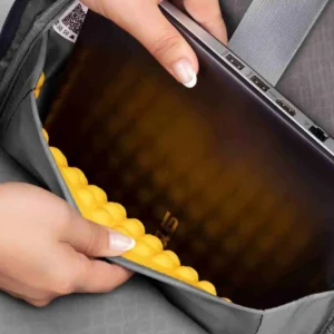 Emigrent Star Laptop Backpack-o