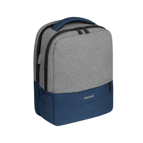 Emigrent Star Laptop Backpack-c