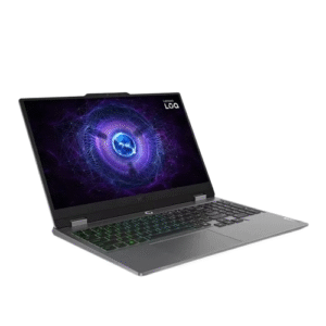 Lenovo LOQ i5-12600HX2