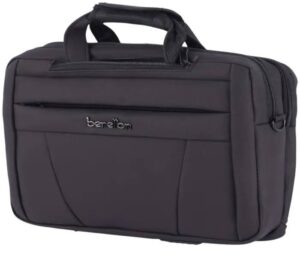 کولهپشتی لپتاپ بنتون مدل Benetton 367