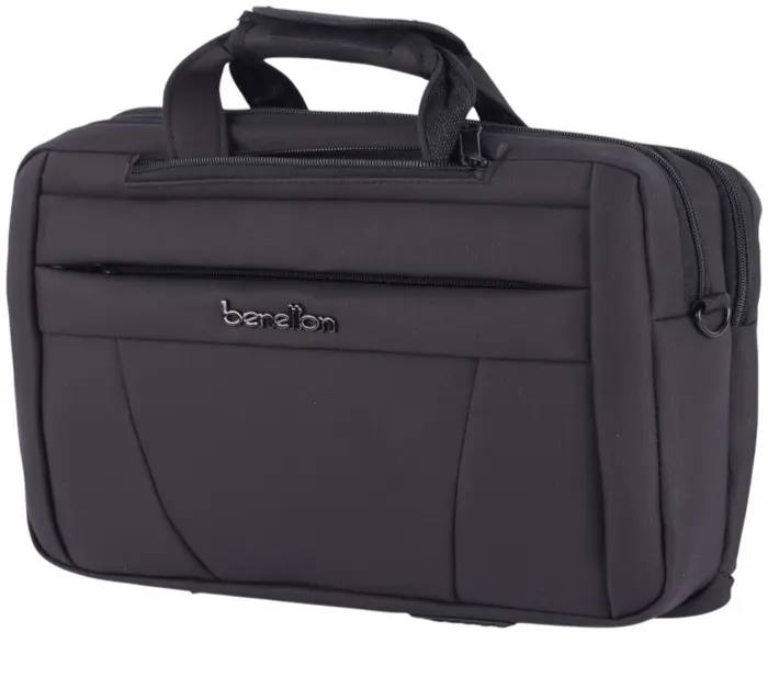 کولهپشتی لپتاپ بنتون مدل Benetton 367