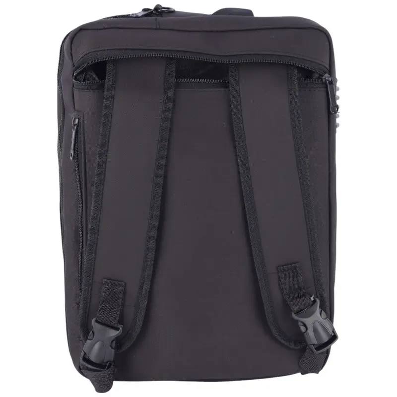 کولهپشتی لپتاپ بنتون مدل Benetton 367